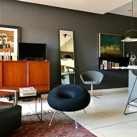 Design Apartment - Green Point Fokváros Kültér fotó