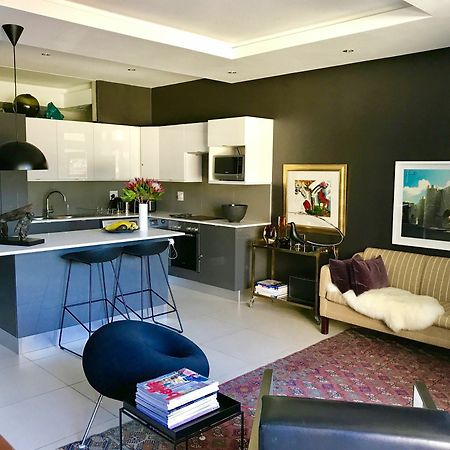 Design Apartment - Green Point Fokváros Kültér fotó