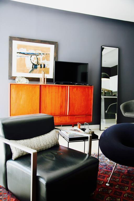 Design Apartment - Green Point Fokváros Kültér fotó