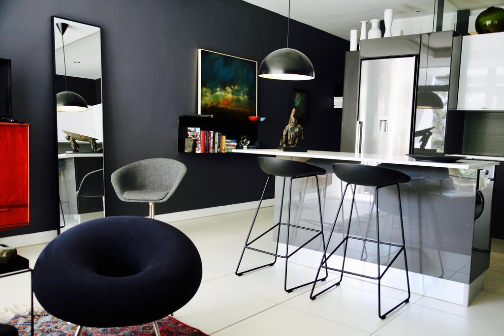Design Apartment - Green Point Fokváros Kültér fotó