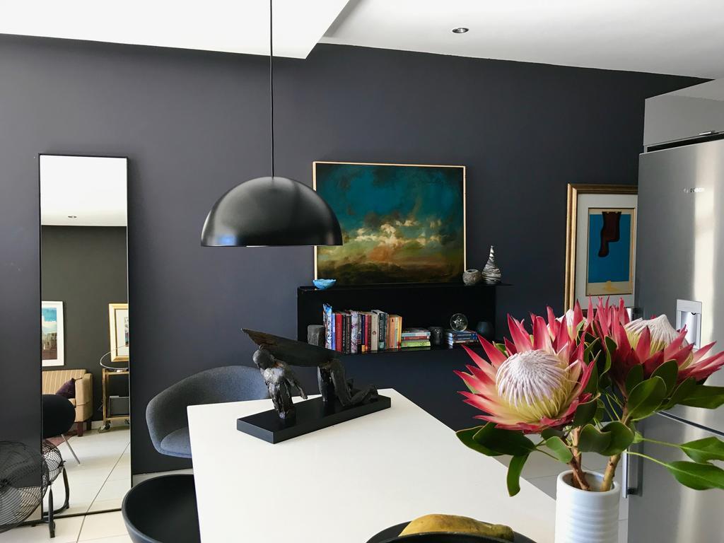 Design Apartment - Green Point Fokváros Kültér fotó