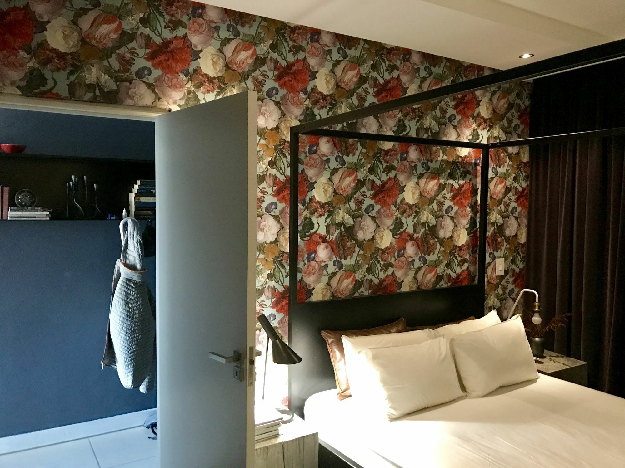 Design Apartment - Green Point Fokváros Kültér fotó