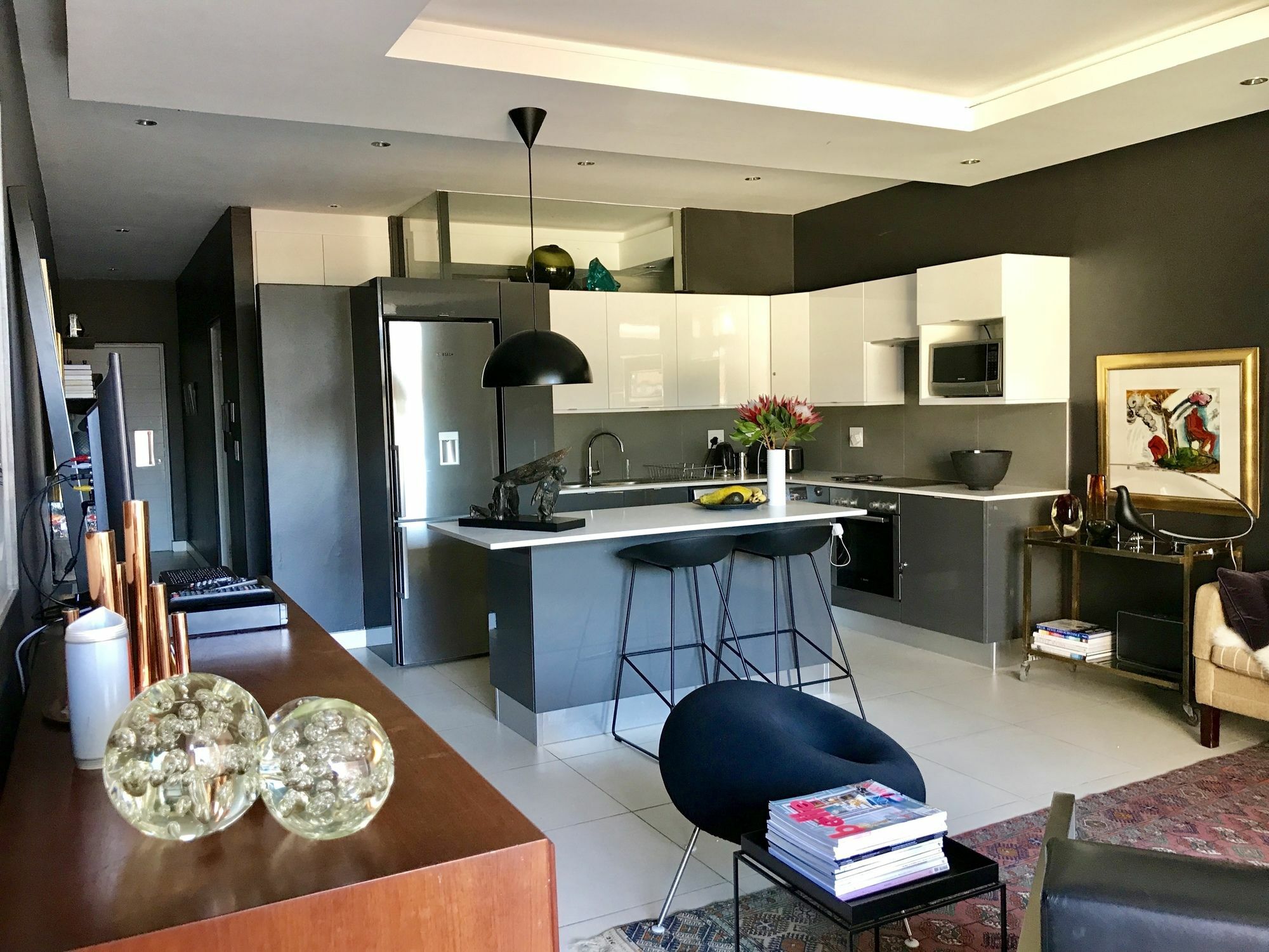 Design Apartment - Green Point Fokváros Kültér fotó