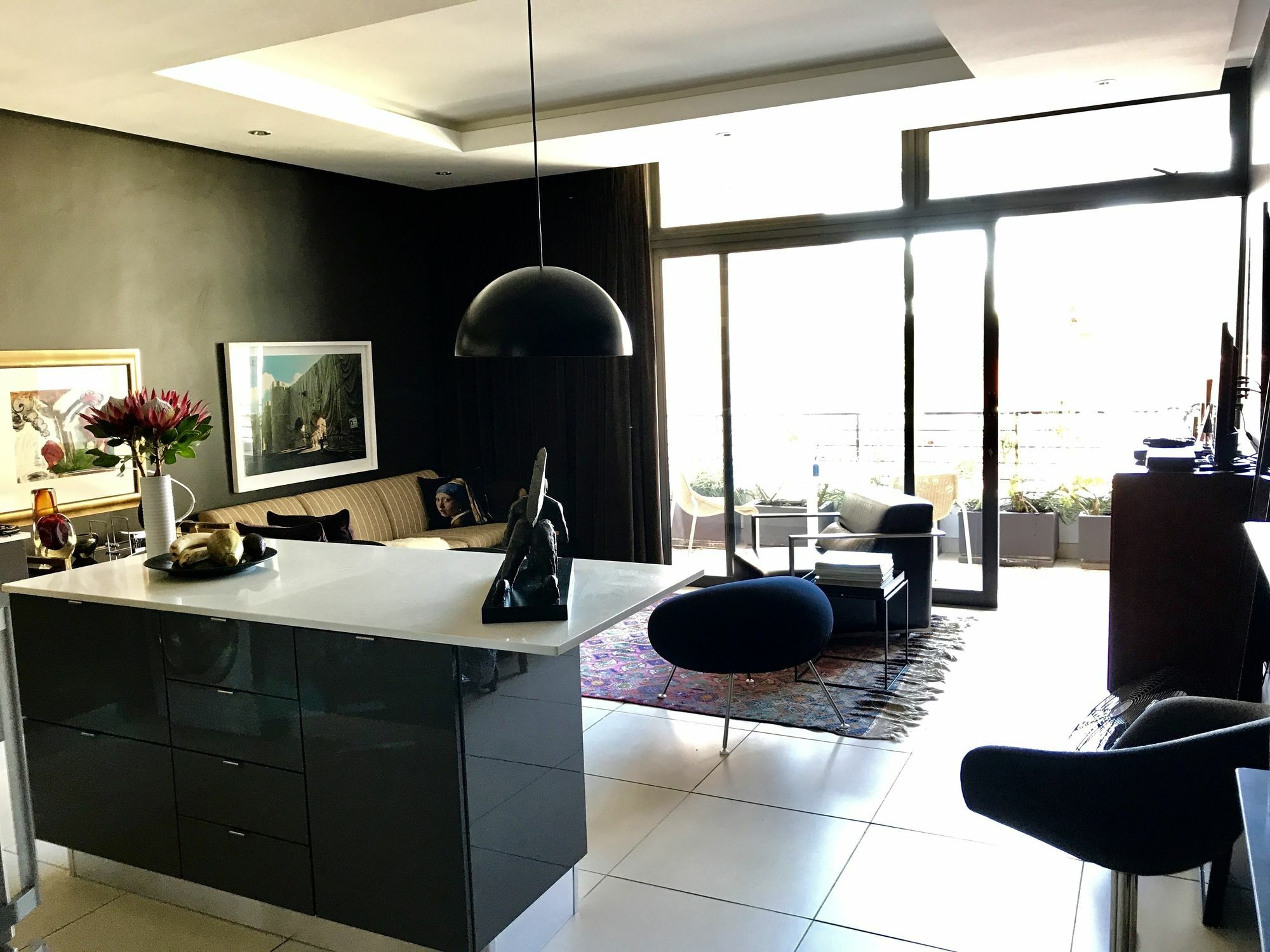 Design Apartment - Green Point Fokváros Kültér fotó