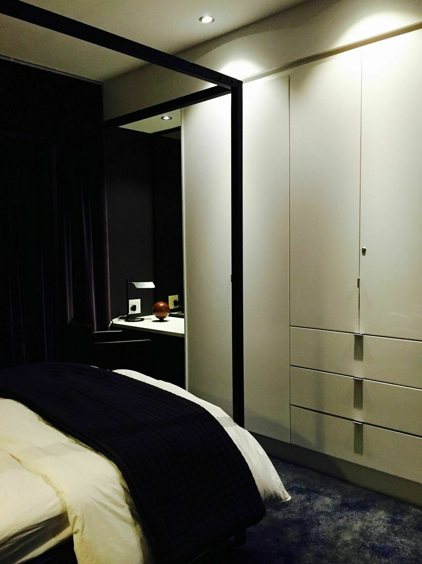 Design Apartment - Green Point Fokváros Kültér fotó