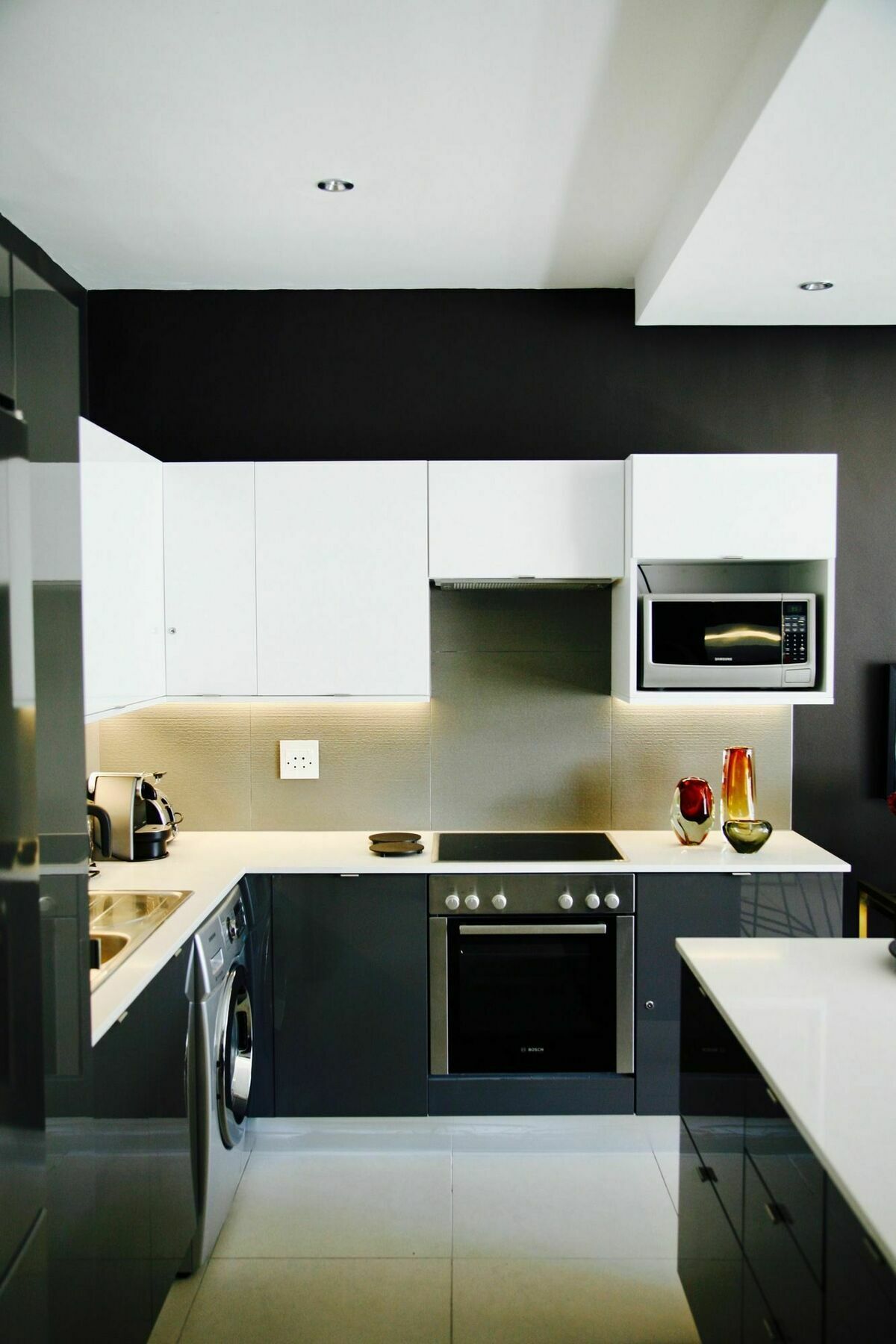 Design Apartment - Green Point Fokváros Kültér fotó