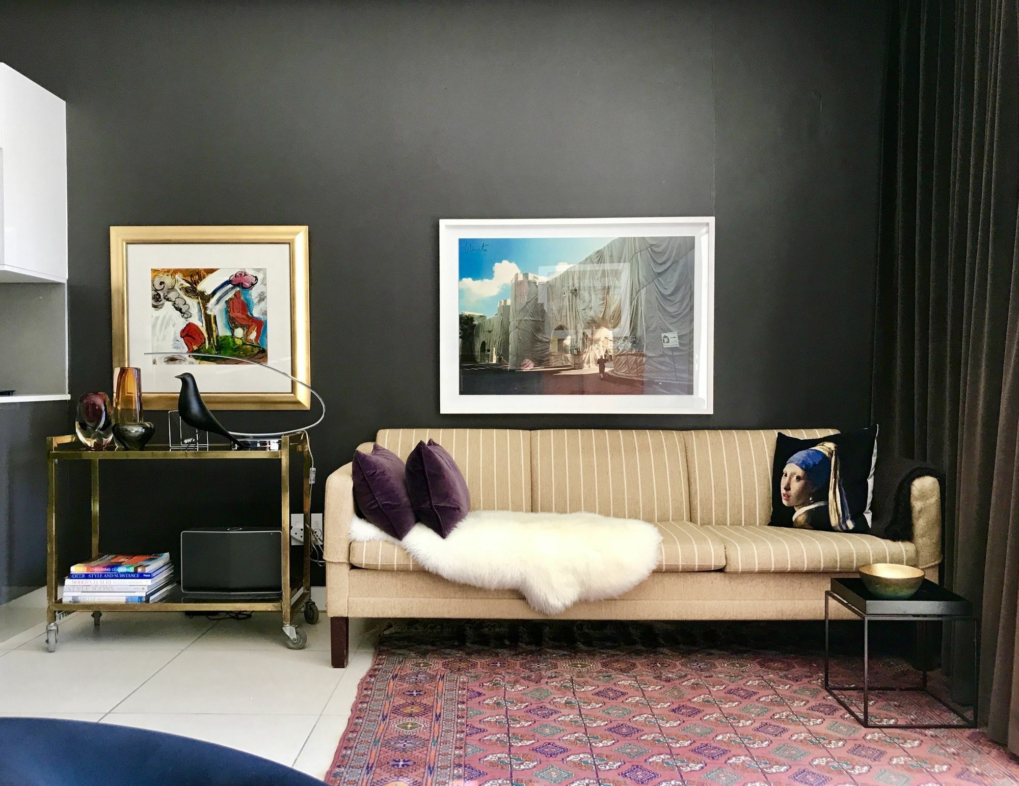 Design Apartment - Green Point Fokváros Kültér fotó
