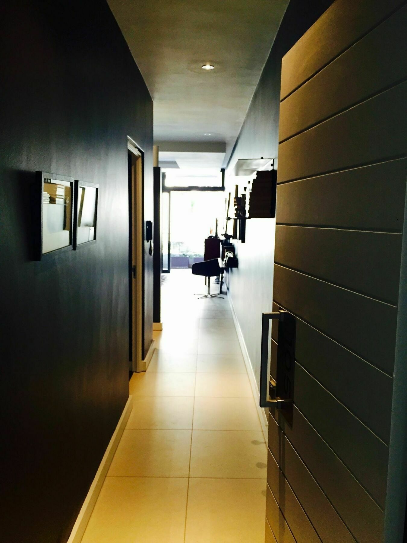 Design Apartment - Green Point Fokváros Kültér fotó