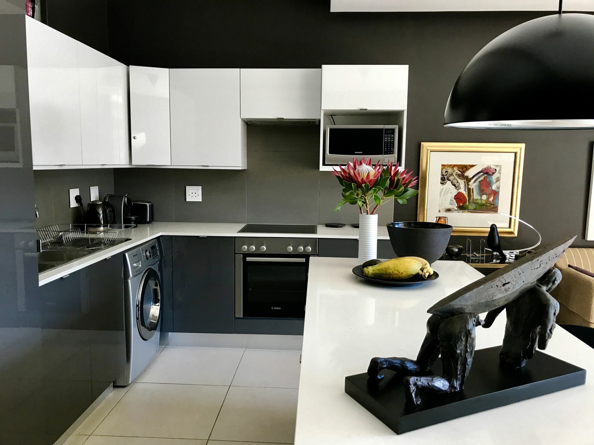 Design Apartment - Green Point Fokváros Kültér fotó