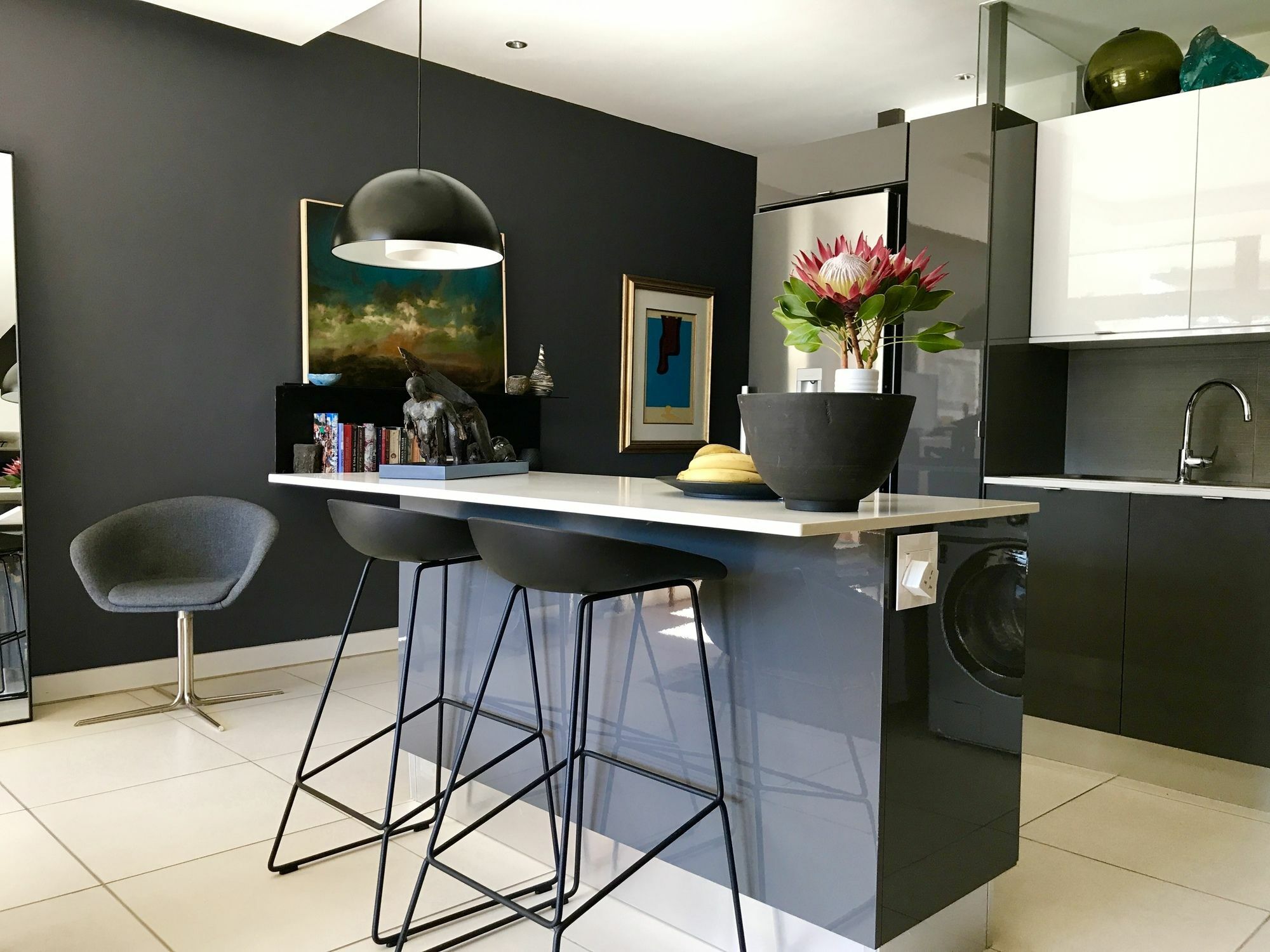 Design Apartment - Green Point Fokváros Kültér fotó