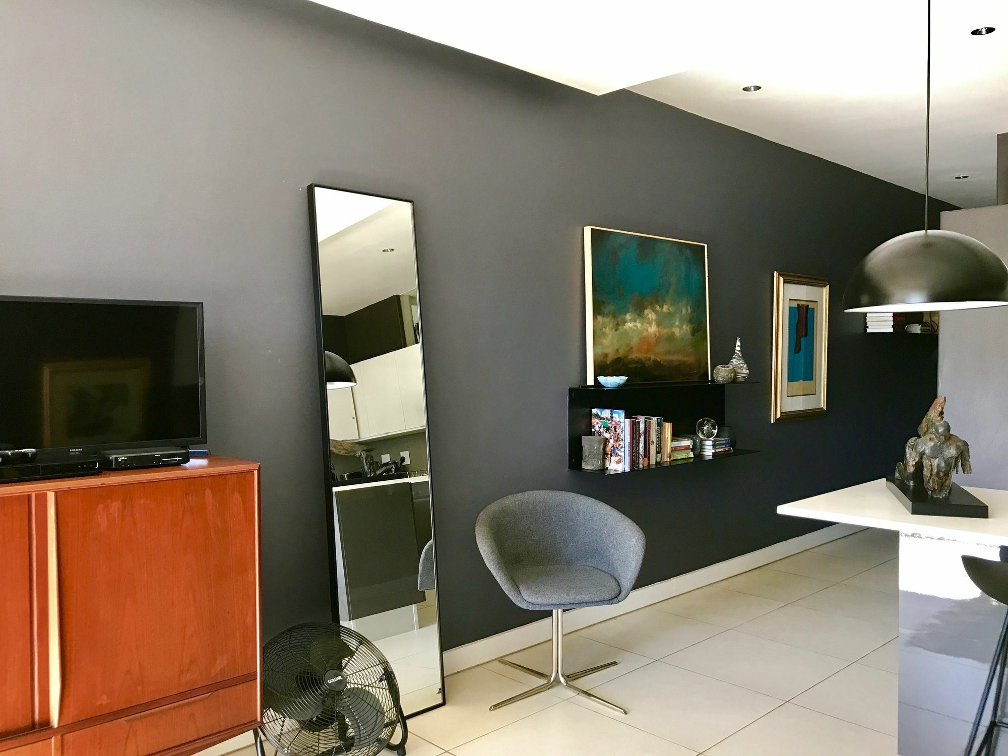 Design Apartment - Green Point Fokváros Kültér fotó
