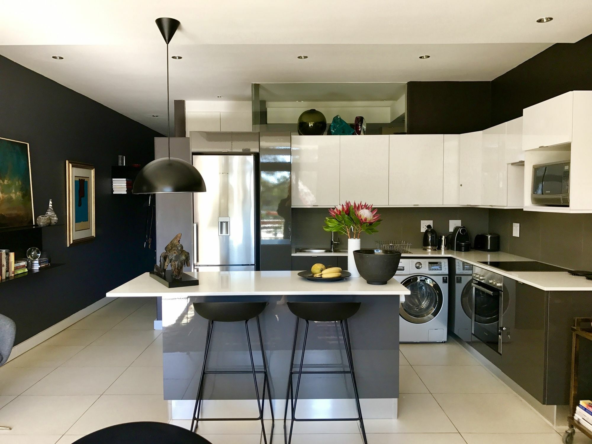 Design Apartment - Green Point Fokváros Kültér fotó