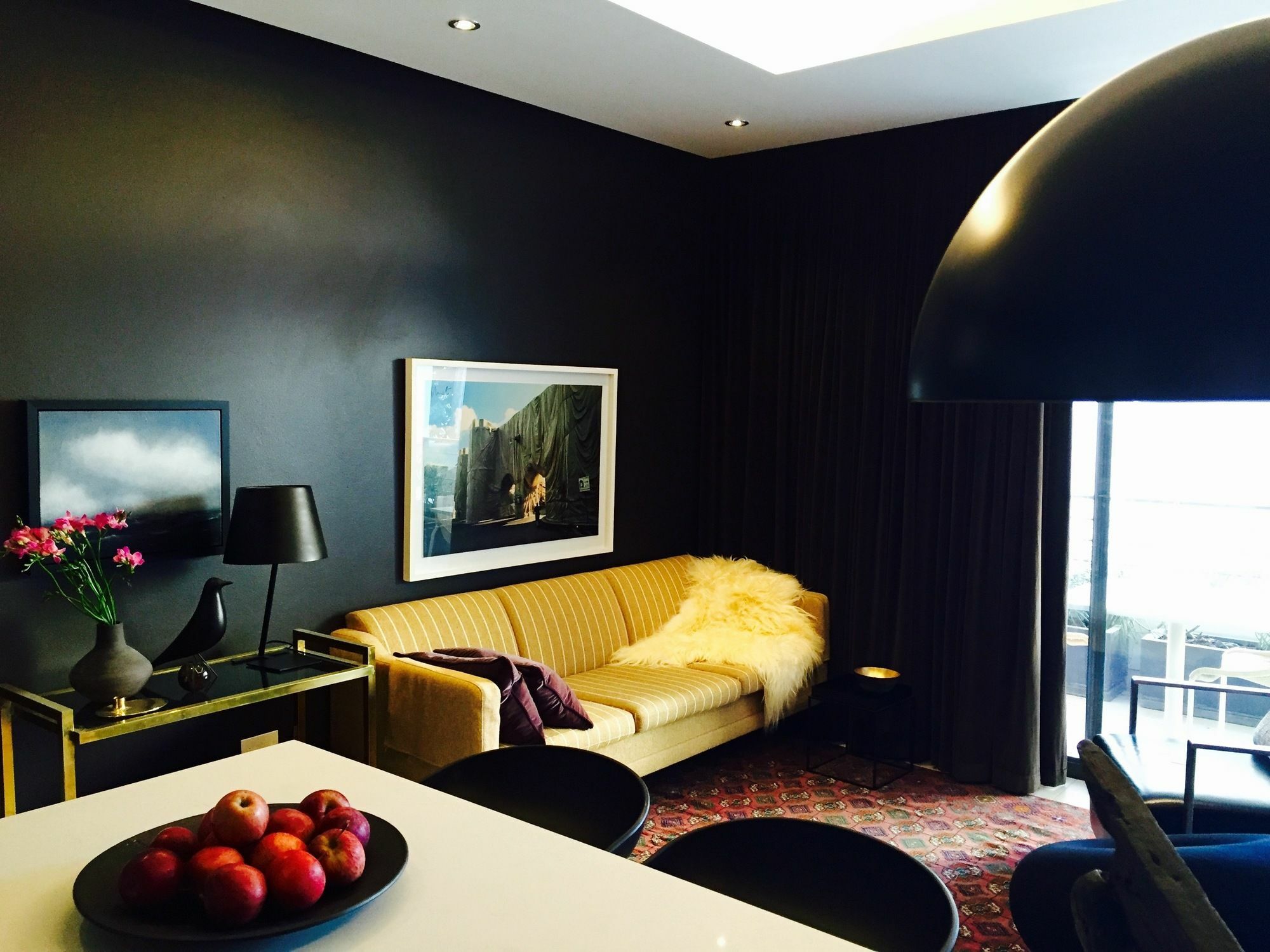 Design Apartment - Green Point Fokváros Kültér fotó